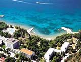 Dependancen Flora und Madera - Vodice Kroatien (Dalmatien) Lage: