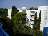 Dependancen Flora und Madera - Vodice Kroatien (Dalmatien) Einrichtungen:
