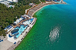 Solaris Hotels Niko & Jure, Ferienanlage Solaris - Sibenik Kroatien (Dalmatien) Lage: