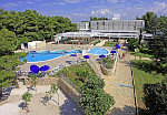 Solaris Hotels Niko & Jure, Ferienanlage Solaris - Sibenik Kroatien (Dalmatien) Ausstattung: