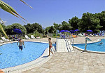 Solaris Hotels Niko & Jure, Ferienanlage Solaris - Sibenik Kroatien (Dalmatien) Verpflegung:
