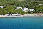 Solaris Hotels Niko & Jure, Ferienanlage Solaris - Sibenik Kroatien (Dalmatien) Strand: