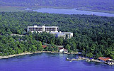 Hotel Beli Kamik - Njivice / Insel Krk Kroatien (Kvarner Bucht) Lage: