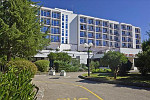 Hotel Beli Kamik - Njivice / Insel Krk Kroatien (Kvarner Bucht) Verpflegung: