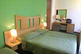 Hotel Jadran - Njivice / Insel Krk Kroatien (Kvarner Bucht) Zimmer: