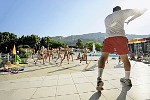 Hotel Corinthia-Baska - Baska / Insel Krk Kroatien (Kvarner Bucht) Wellness: