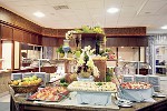 Hotel Corinthia-Baska - Baska / Insel Krk Kroatien (Kvarner Bucht) Verpflegung: