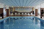 Hotel Bellevue - Mali Losinj / Insel Losinj Kroatien (Kvarner Bucht) Ausstattung: