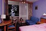 Hotel Bellevue - Mali Losinj / Insel Losinj Kroatien (Kvarner Bucht) Zimmer: