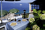 Hotel Bellevue - Mali Losinj / Insel Losinj Kroatien (Kvarner Bucht) Verpflegung: