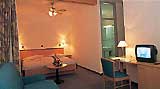 Hotel Bellevue - Mali Losinj / Insel Losinj Kroatien (Kvarner Bucht) Fähre inklusive: