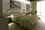 Family Hotel Vespera - Mali Losinj / Insel Losinj Kroatien (Kvarner Bucht) Zimmer: