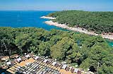 Family Hotel Vespera - Mali Losinj / Insel Losinj Kroatien (Kvarner Bucht) Verpflegung:
