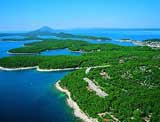 Family Hotel Vespera - Mali Losinj / Insel Losinj Kroatien (Kvarner Bucht) Sparangebote: