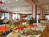 Family Hotel Vespera - Mali Losinj / Insel Losinj Kroatien (Kvarner Bucht) Fähre inklusive: