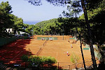 Hotel Aurora - Mali Losinj / Insel Losinj Kroatien (Kvarner Bucht) Sparangebote: