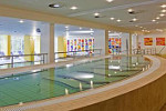 Hotel Aurora - Mali Losinj / Insel Losinj Kroatien (Kvarner Bucht) Wellness-Center: