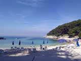Hotel Aurora - Mali Losinj / Insel Losinj Kroatien (Kvarner Bucht) Ausstattung: