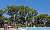 Hotel Aurora - Mali Losinj / Insel Losinj Kroatien (Kvarner Bucht) Zimmer: