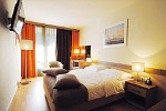 Hotel Aurora - Mali Losinj / Insel Losinj Kroatien (Kvarner Bucht) Verpflegung: