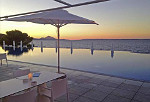 Vitality Hotel Punta - Veli Losinj / Insel Losinj Kroatien (Kvarner Bucht) Lage: