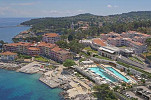 Vitality Hotel Punta - Veli Losinj / Insel Losinj Kroatien (Kvarner Bucht) Ausstattung: