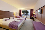 Vitality Hotel Punta - Veli Losinj / Insel Losinj Kroatien (Kvarner Bucht) Zimmer: