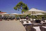 Vitality Hotel Punta - Veli Losinj / Insel Losinj Kroatien (Kvarner Bucht) Verpflegung:
