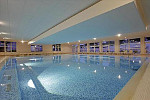 Vitality Hotel Punta - Veli Losinj / Insel Losinj Kroatien (Kvarner Bucht) Sport und Unterhaltung: