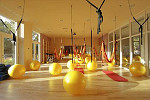 Vitality Hotel Punta - Veli Losinj / Insel Losinj Kroatien (Kvarner Bucht) Sparangebote: