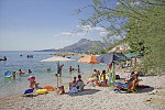 Pension Villa MiraMar - Omis Kroatien (Dalmatien) Zimmer: