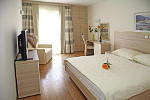 Pension Villa MiraMar - Omis Kroatien (Dalmatien) Verpflegung: