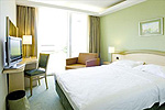 Hotel und Dependance Kimen - Cres / Insel Cres Kroatien (Kvarner Bucht) Ausstattung: