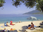 Hotel und Dependance Kimen - Cres / Insel Cres Kroatien (Kvarner Bucht) Verpflegung: