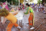 Hotel und Dependance Kimen - Cres / Insel Cres Kroatien (Kvarner Bucht) Sport: