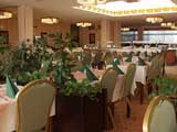 Hotel Padova - Rab / Insel Rab Kroatien (Kvarner Bucht) Wellness-Center: