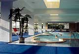 Hotel Padova - Rab / Insel Rab Kroatien (Kvarner Bucht) Ausstattung: