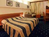 Hotel Padova - Rab / Insel Rab Kroatien (Kvarner Bucht) Zimmer: