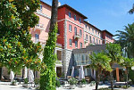 Grand Hotel Imperial - Rab / Insel Rab Kroatien (Kvarner Bucht) Ausstattung: