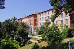 Grand Hotel Imperial - Rab / Insel Rab Kroatien (Kvarner Bucht) Strand: