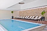Grand Hotel Imperial - Rab / Insel Rab Kroatien (Kvarner Bucht) Sparangebote: