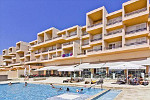 Hotel Carolina - Ferienanlage Suha Punta - Rab / Insel Rab Kroatien (Kvarner Bucht) Fähre inklusive: