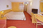 Hotel Carolina - Ferienanlage Suha Punta - Rab / Insel Rab Kroatien (Kvarner Bucht) Zimmer: