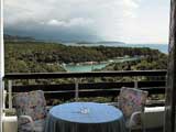 Hotel Eva - Ferienanlage Suha Punta - Rab / Insel Rab Kroatien (Kvarner Bucht) Sport: