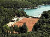 Hotel Eva - Ferienanlage Suha Punta - Rab / Insel Rab Kroatien (Kvarner Bucht) Zimmer: