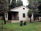 App. Suha Punta - Ferienanlage Suha Punta - Rab / Insel Rab Kroatien (Kvarner Bucht) Sport:
