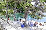 App. Suha Punta - Ferienanlage Suha Punta - Rab / Insel Rab Kroatien (Kvarner Bucht) Appartements im Bungalow