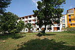 Hotelanlage San Marino - Lopar / Insel Rab Kroatien (Kvarner Bucht) Ausstattung: