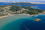 Hotelanlage San Marino - Lopar / Insel Rab Kroatien (Kvarner Bucht) Sport und Unterhaltung: