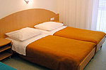 Hotelanlage San Marino - Lopar / Insel Rab Kroatien (Kvarner Bucht) Sparangebote: